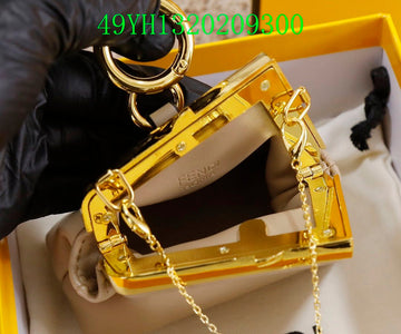 EC - FDE Bags - 2683