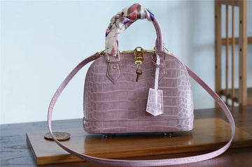 EC Fashion Lu-Vi bags - 8290