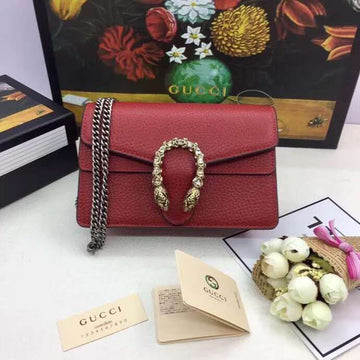 Gucci Bag Luxury Bag New Arrival