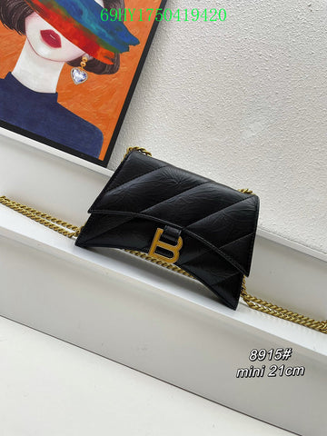 EC Fashion - BGA Bags - 1814