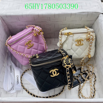 EC - CHL Bags - 2777