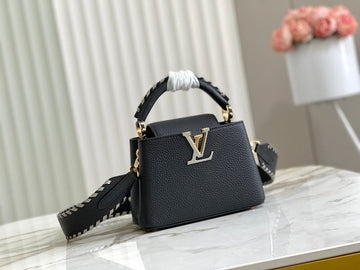 EC - LOV Women Bag - 1092