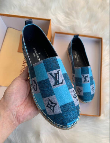 EC - LOV Women Shoes - 1830