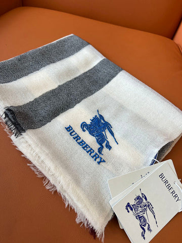 EC - BOR Scarf - 302