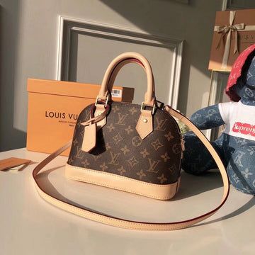 EC Fashion Lu-Vi bags - 17887