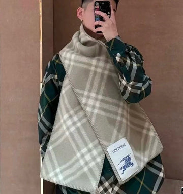 EC - BOR Scarf - 031