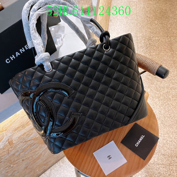 EC - CHL Bags - 1837