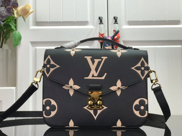 EC Fashion Lu-Vi bags - 17632