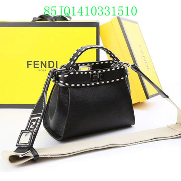 EC - FDE Bags - 1710