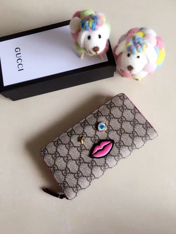 EC - GUKI Wallet - 977