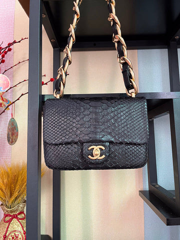 EC Luxury - CHL Bags - 3116