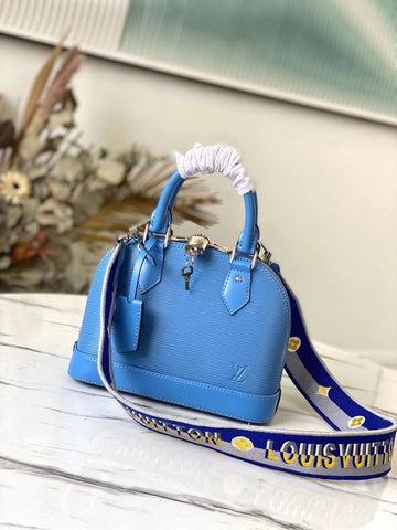 EC Fashion Lu-Vi bags - 17531