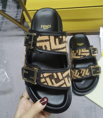 EC - FDE Men Shoes - 064