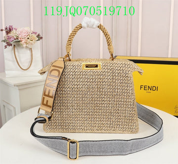 EC - FDE Bags - 3093