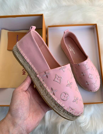 EC Luxury - LOV Men Shoes - 2006