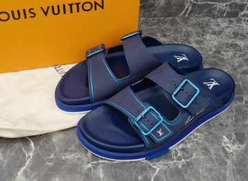 EC Luxury - LOV Men Shoes - 1091
