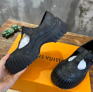 EC Luxury - LOV Women Shoes - 529