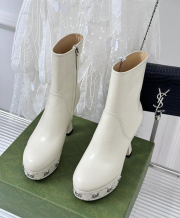 EC - GUKI Women Shoes - 490