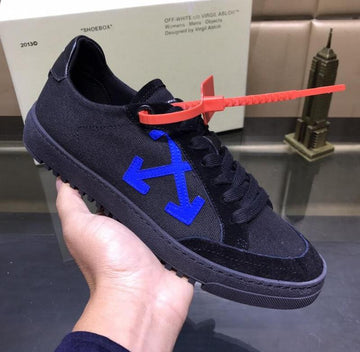 EC Luxury - YZO Men Shoes - 227