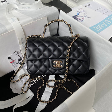 EC - CHL Women Bag - 272