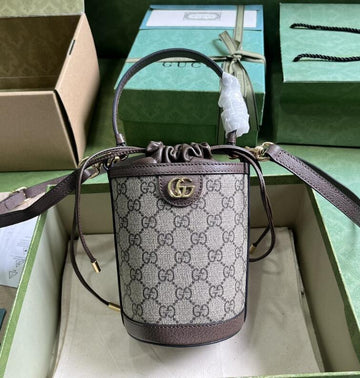 EC - GUKI Bags - 682