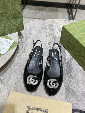 EC - GUKI Shoe - 1051