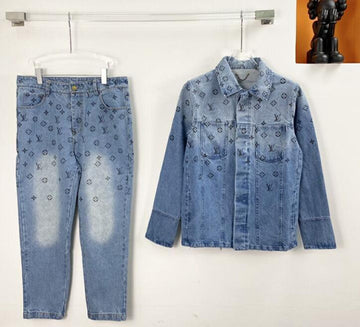 EC Luxury - LOV Clothes - 156