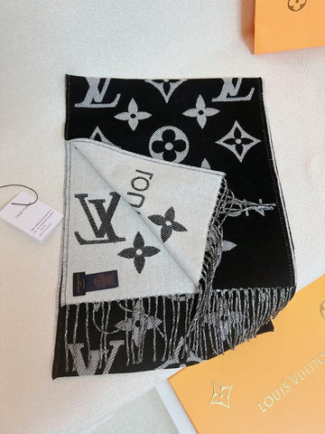 EC - LOV Scarf - 556