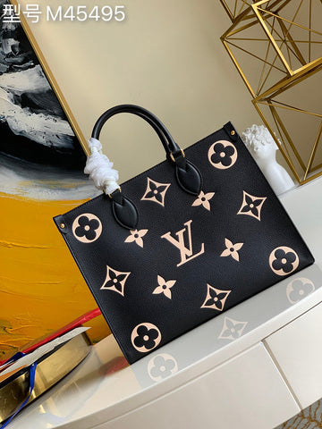 EC Fashion Lu-Vi bags - 17164