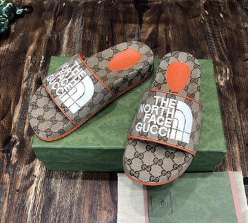 EC - GUKI Women Shoes - 1270