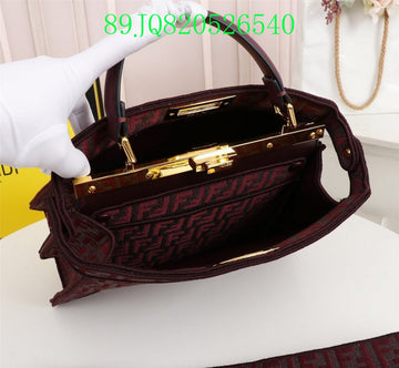 EC - FDE Bags - 3200