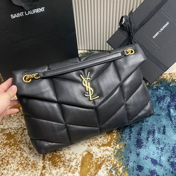 EC - YLS Bag - 402