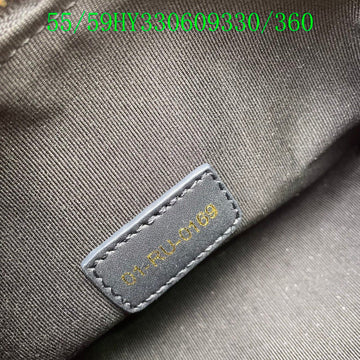 EC - DOR Bags - 1580