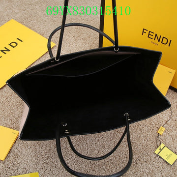 EC - FDE Bags - 3414