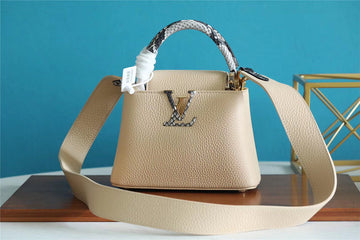 EC Fashion Lu-Vi bags - 8346