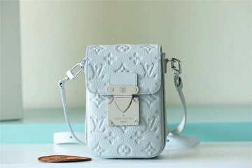 EC Fashion Lu-Vi bags - 9913