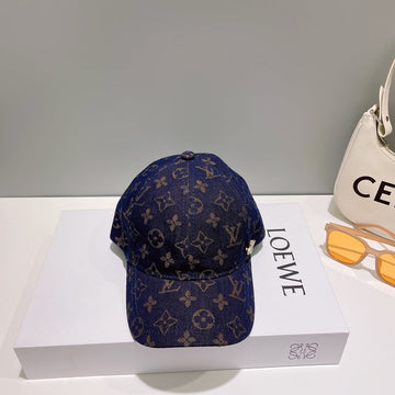 EC - LOV Cap - 872