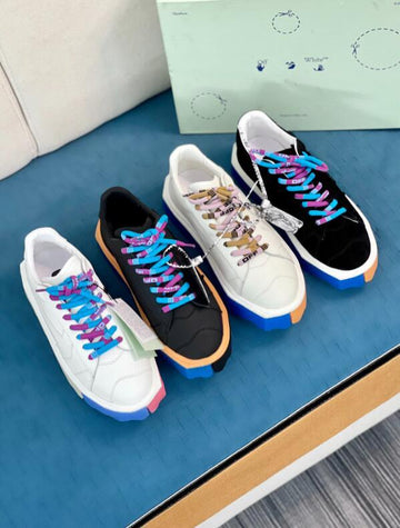 EC Luxury - YZO Women Shoes - 138