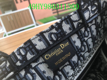 EC - DOR Bags - 1222