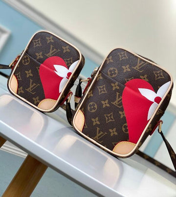 EC Luxury - LOV Bags - 2662