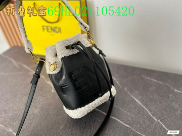 EC - FDE Bags - 1193
