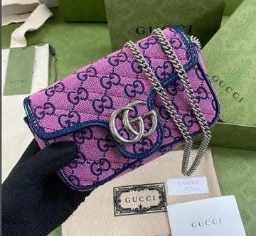 EC - GUKI Bags - 1799