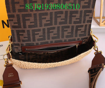 EC - FDE Bags - 2441