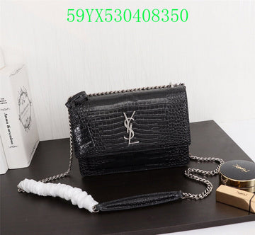 EC - YLS Bags - 1930