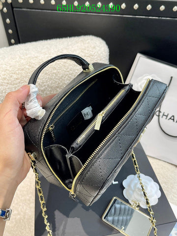 EC - CHL Bags - 2725