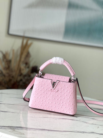 Fashion Lu-Vi bags - 4356
