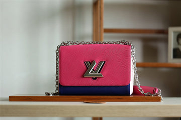 EC Fashion Lu-Vi bags - 8491