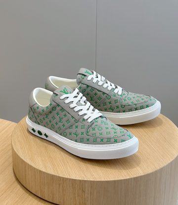 EC Luxury - LOV Men Shoes - 202