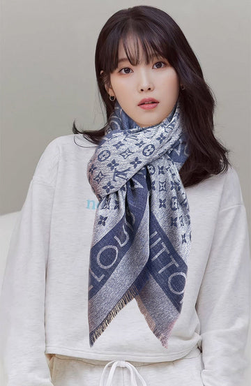EC - LOV Scarf - 201