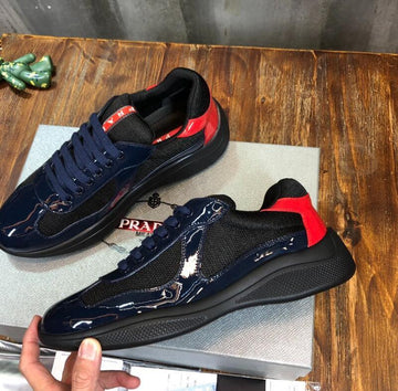 EC Luxury - PD Men Shoes - 259